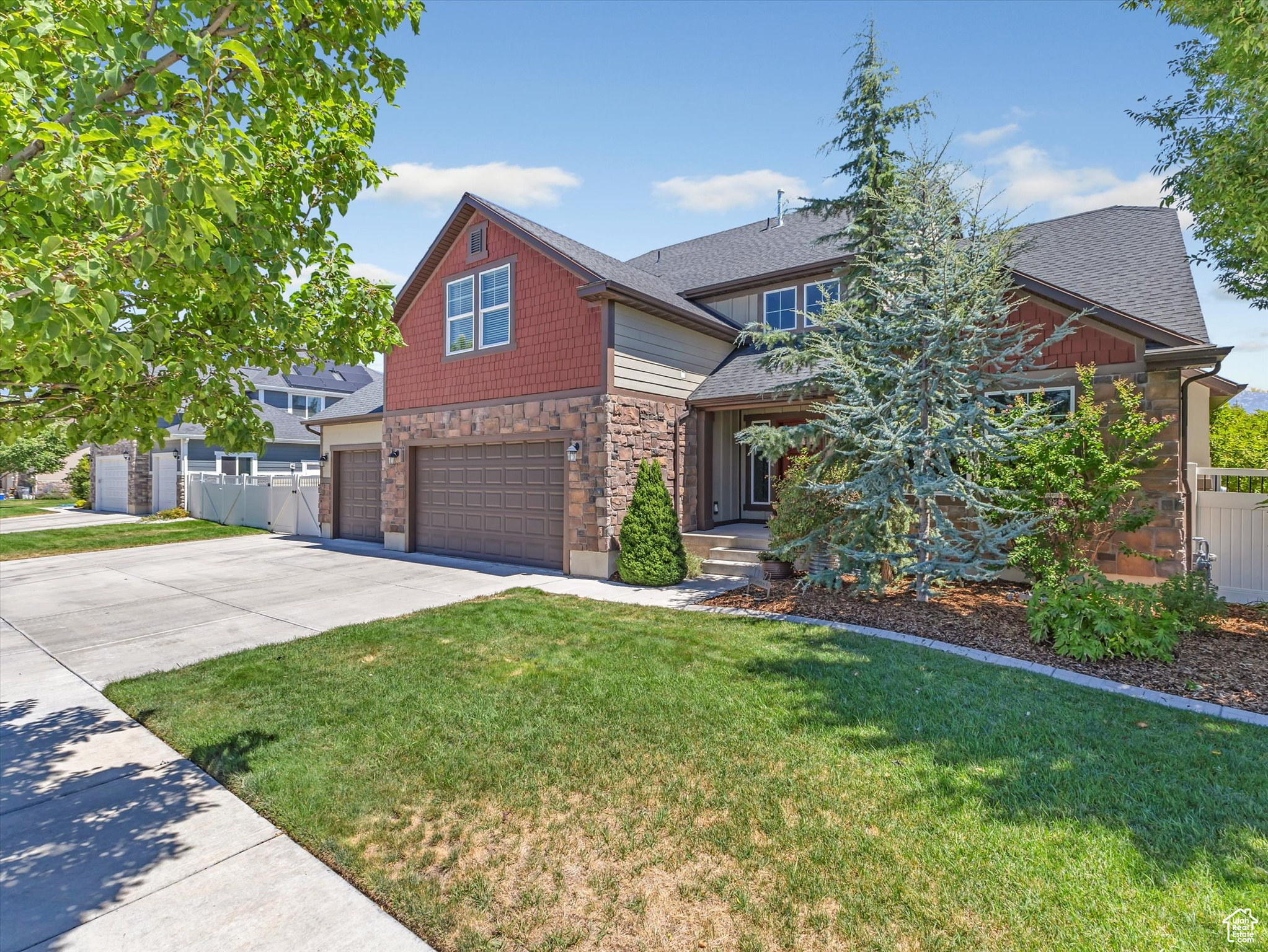 COTTAGES - Residential