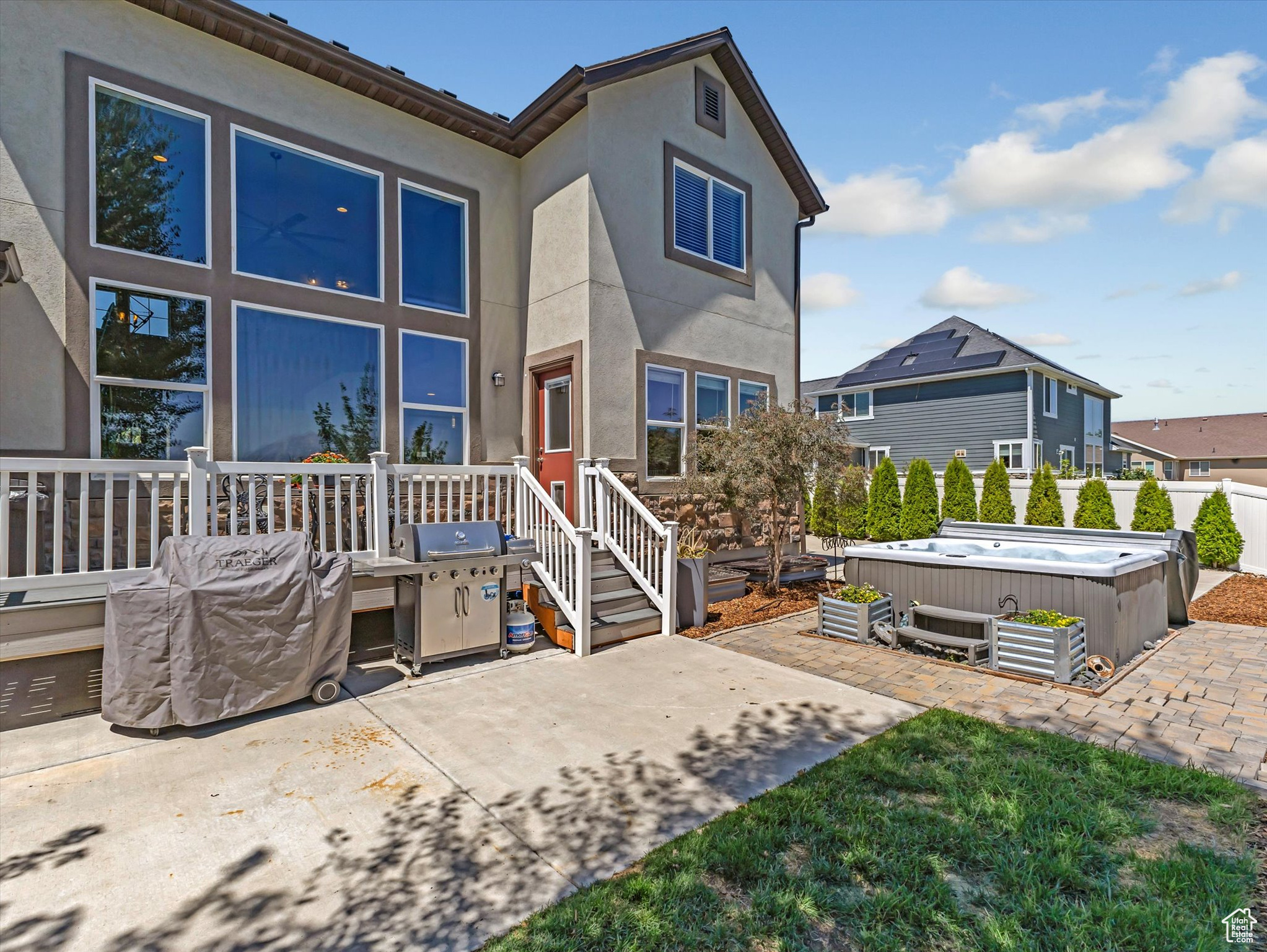 COTTAGES - Residential