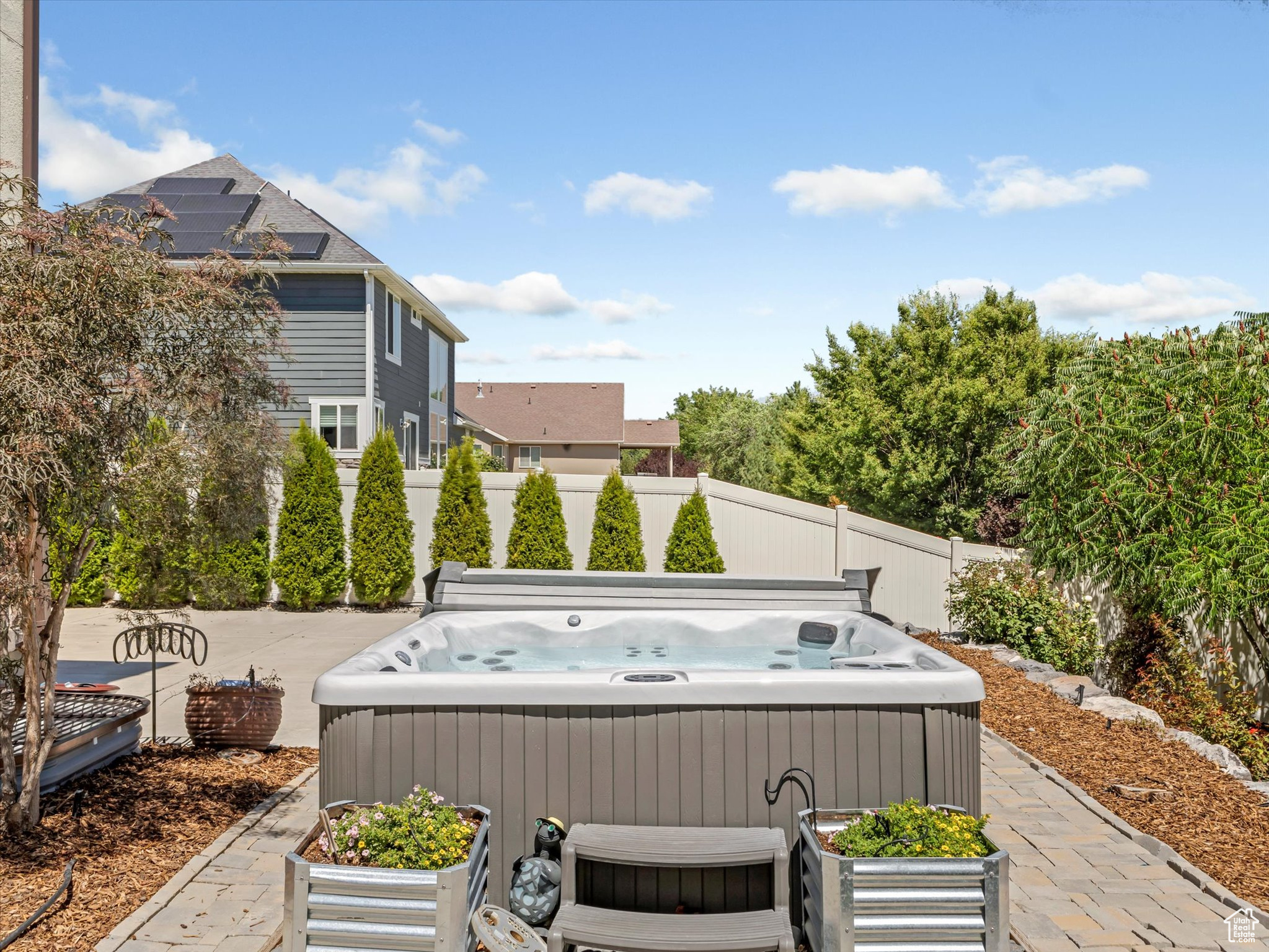 COTTAGES - Residential