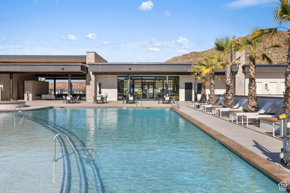 1473 S Staircase Way #4066, Washington, Utah image 37