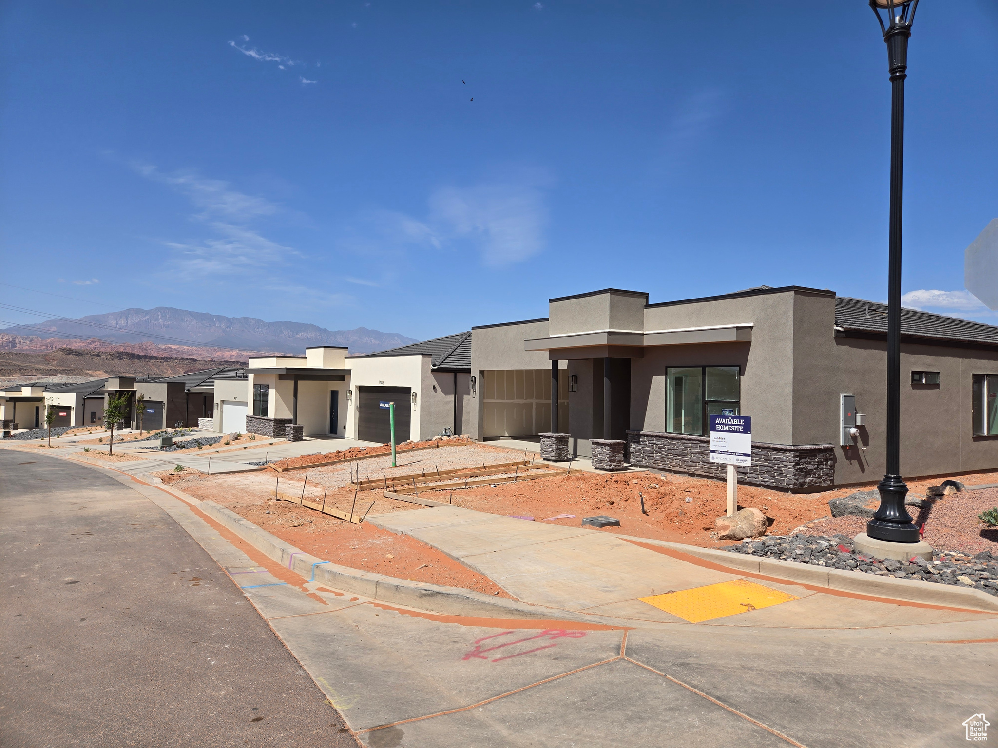 1473 S Staircase Way #4066, Washington, Utah image 2
