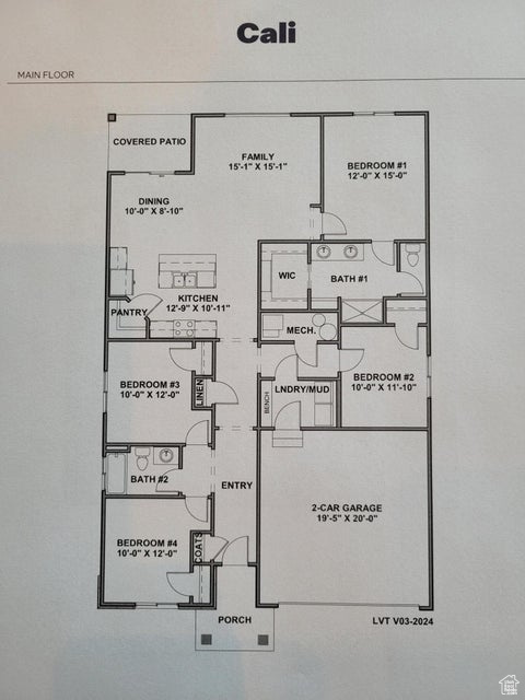 1473 S Staircase Way #4066, Washington, Utah image 3