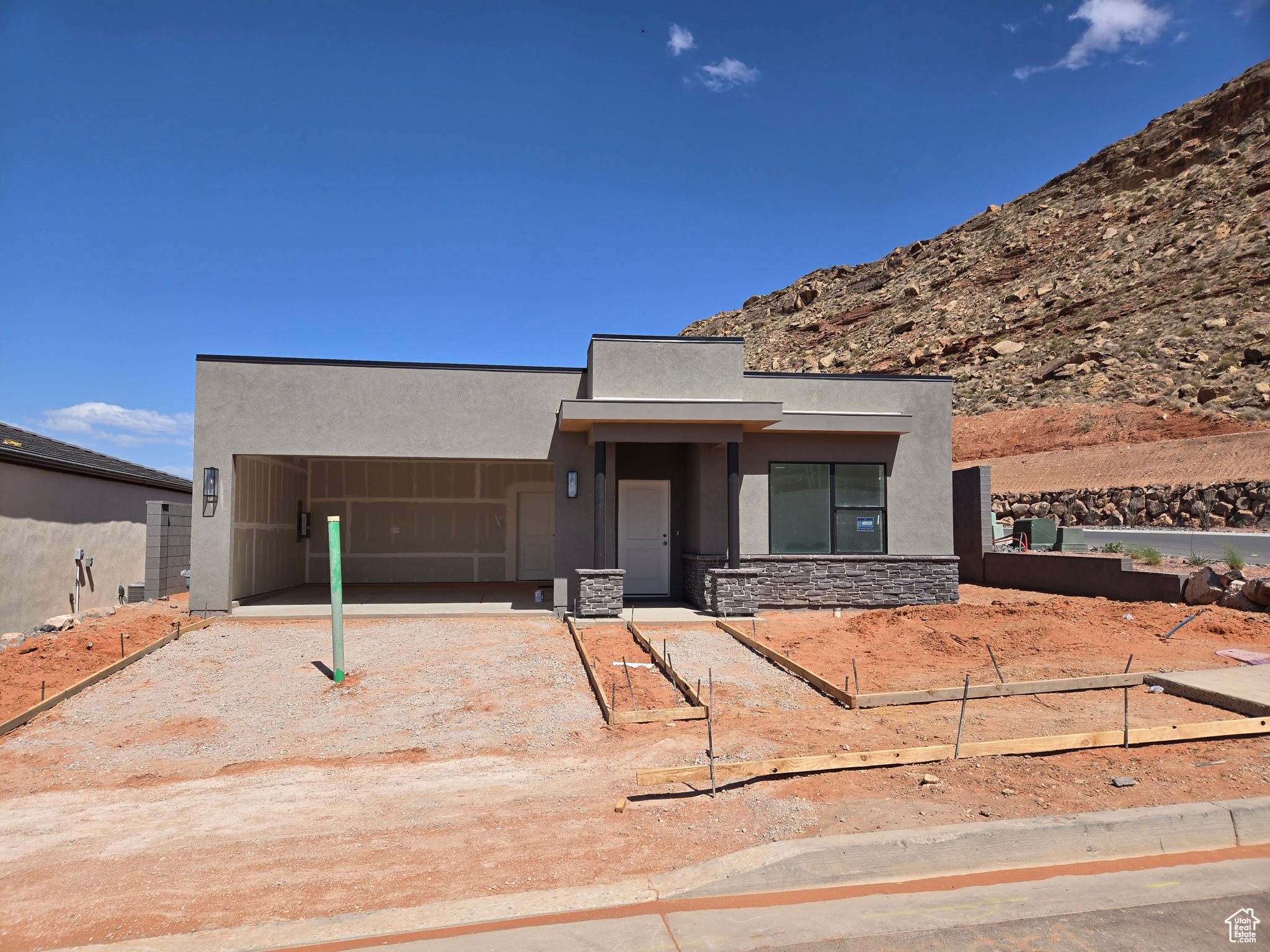 1473 S Staircase Way #4066, Washington, Utah image 1
