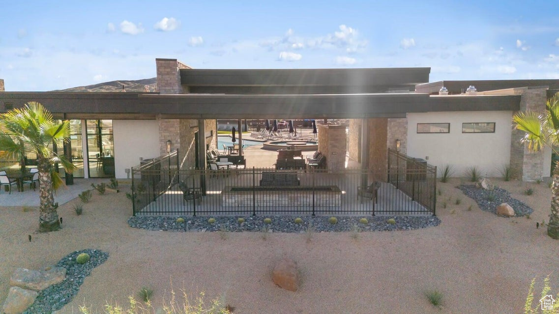 1473 S Staircase Way #4066, Washington, Utah image 35