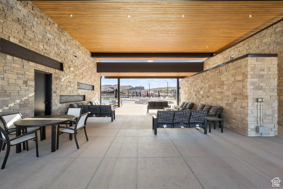 1473 S Staircase Way #4066, Washington, Utah image 41