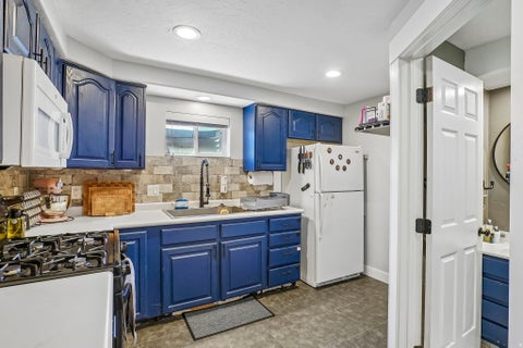 Tiny photo for 7179 S 3200 W, West Jordan, UT 84084 (MLS # 2173303)