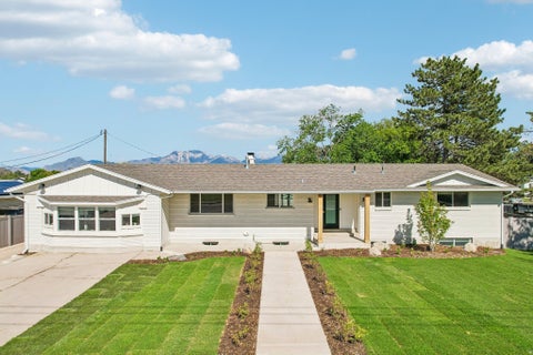 Tiny photo for 7179 S 3200 W, West Jordan, UT 84084 (MLS # 2173303)