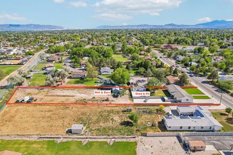 Tiny photo for 7179 S 3200 W, West Jordan, UT 84084 (MLS # 2173303)
