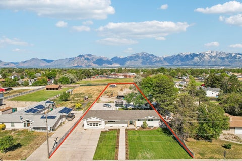 Tiny photo for 7179 S 3200 W, West Jordan, UT 84084 (MLS # 2173303)