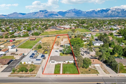 Tiny photo for 7179 S 3200 W, West Jordan, UT 84084 (MLS # 2173303)