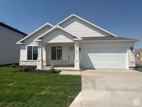 Photo of 745 N 600 W #216, Tremonton, UT 84337 (MLS # 2190644)