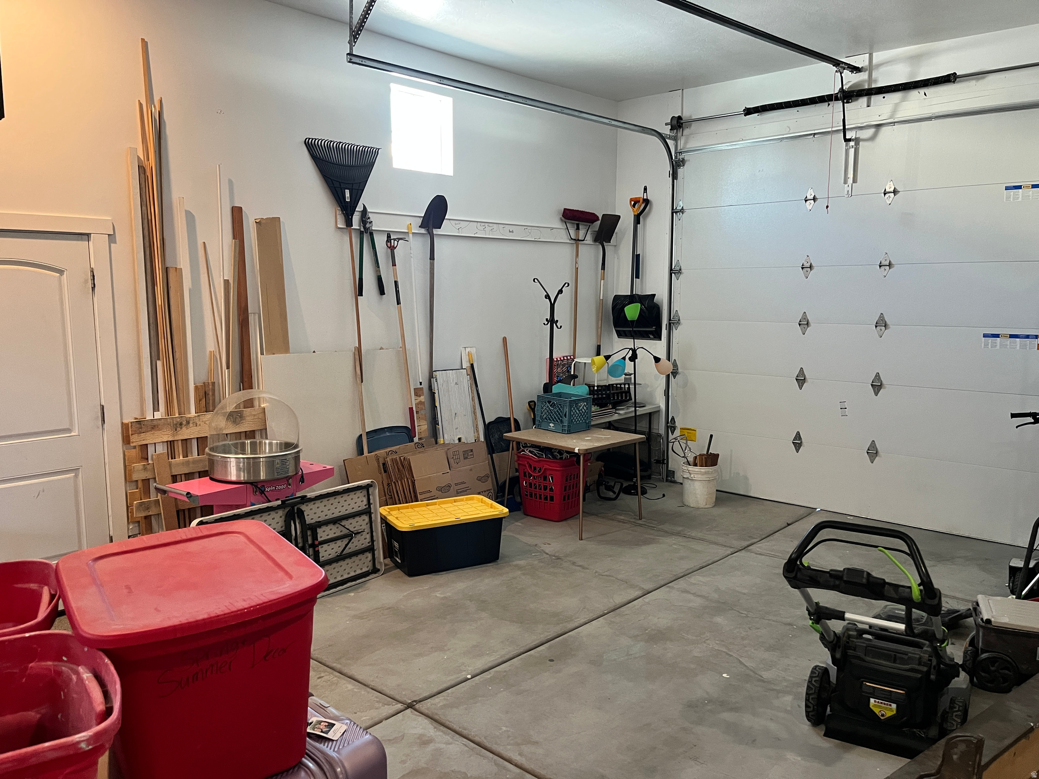 BAILEY ACRES D - Residential