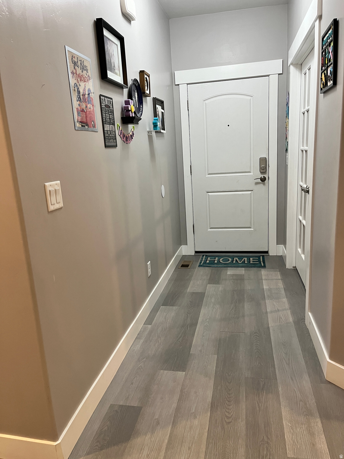 BAILEY ACRES D - Residential