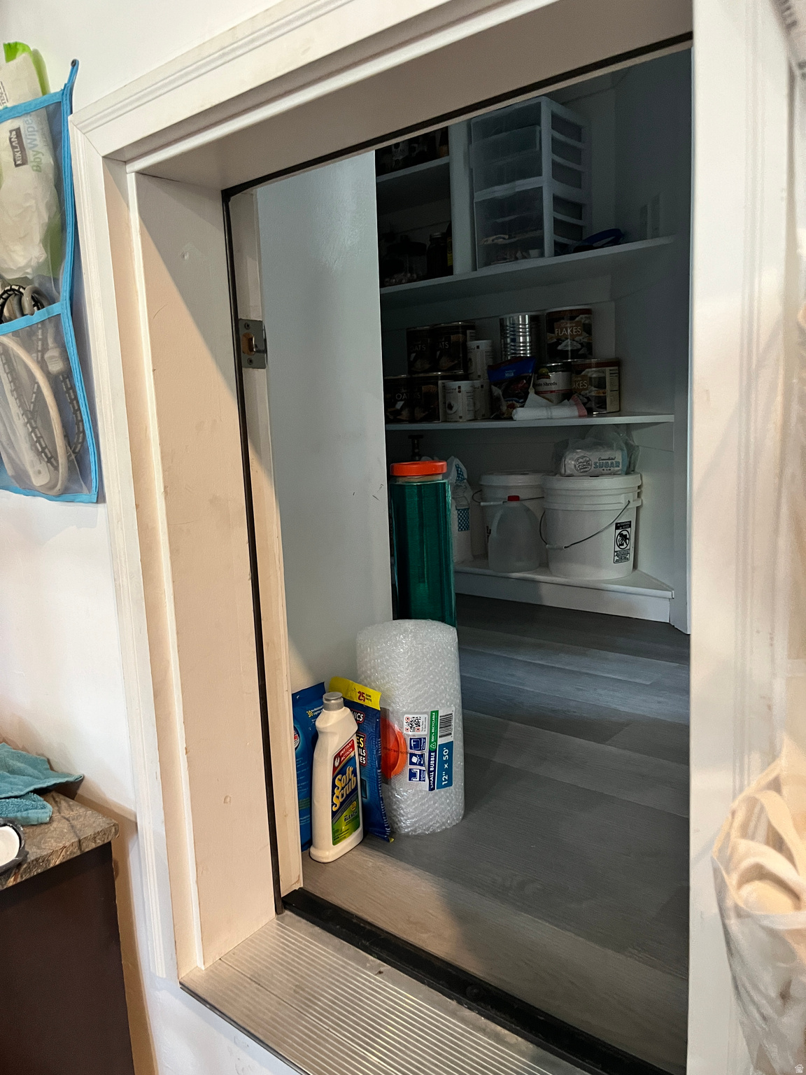 BAILEY ACRES D - Residential