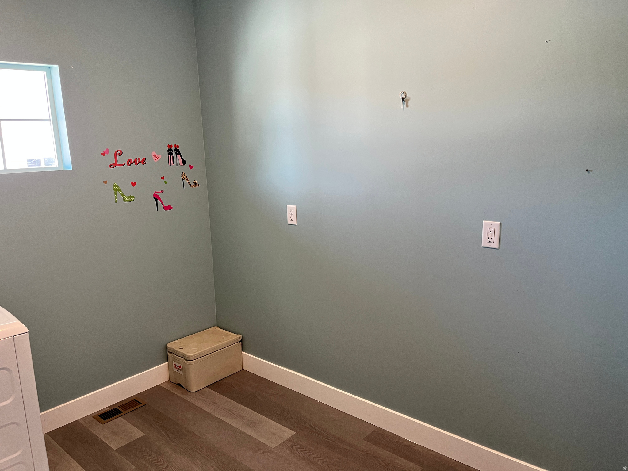 BAILEY ACRES D - Residential