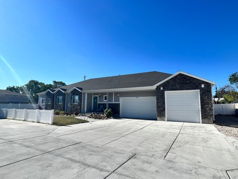 Photo of 3609 S 5650 W, West Valley City, UT 84128 (MLS # 2140291)