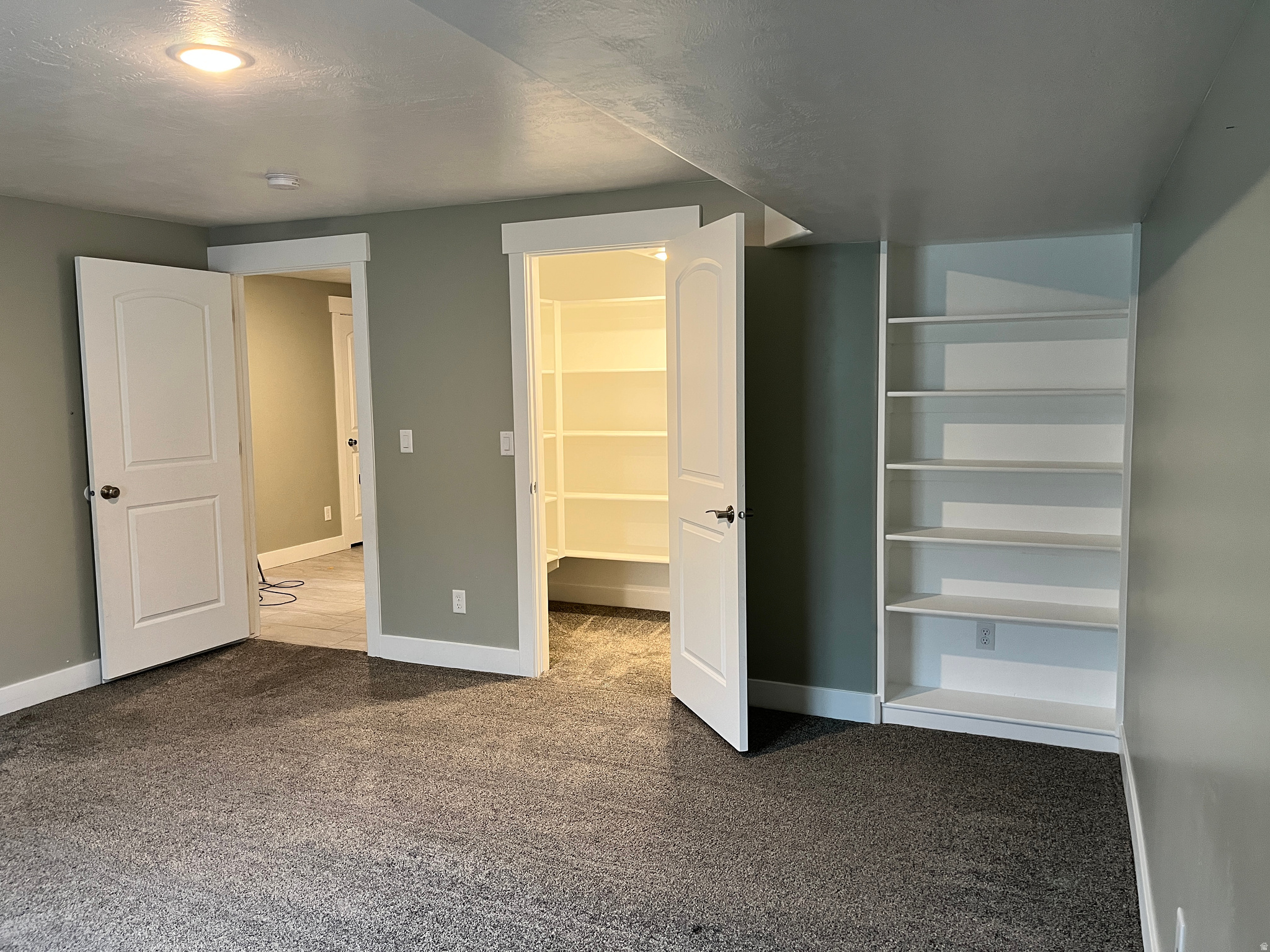 BAILEY ACRES D - Residential