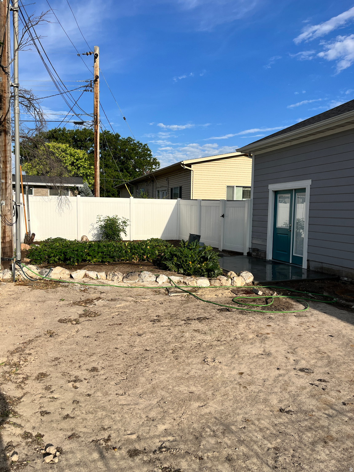 BAILEY ACRES D - Residential