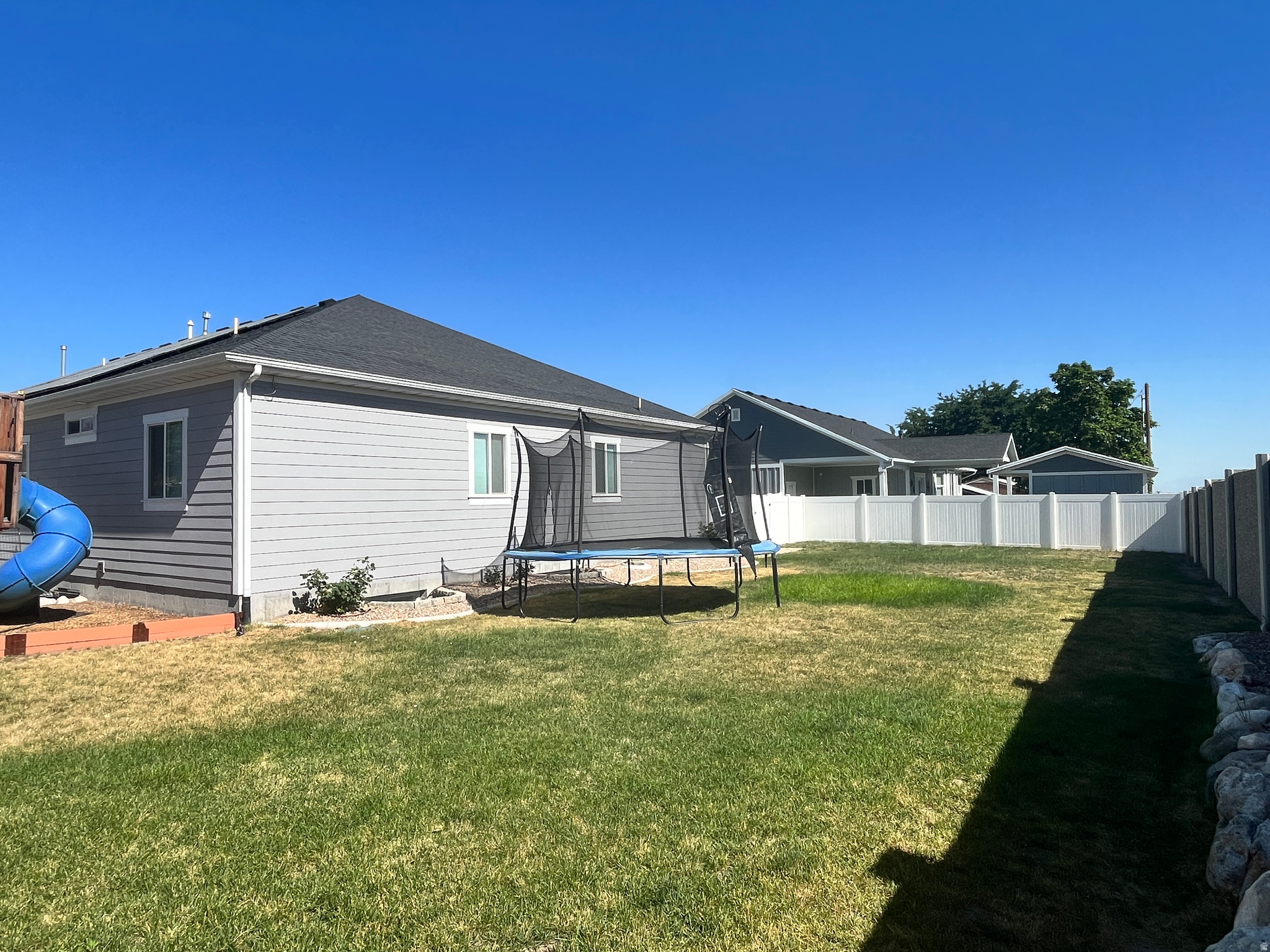 BAILEY ACRES D - Residential