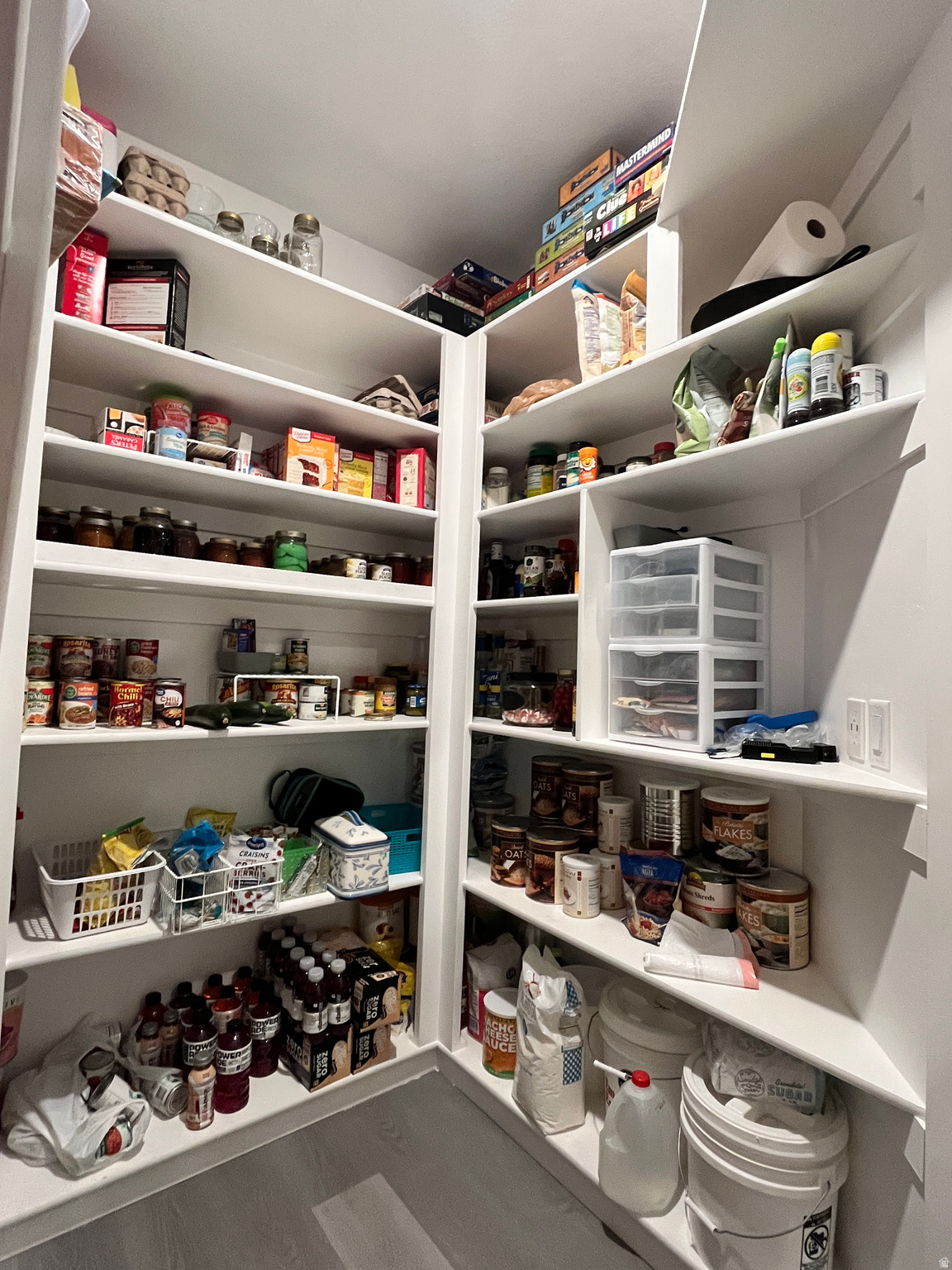 BAILEY ACRES D - Residential