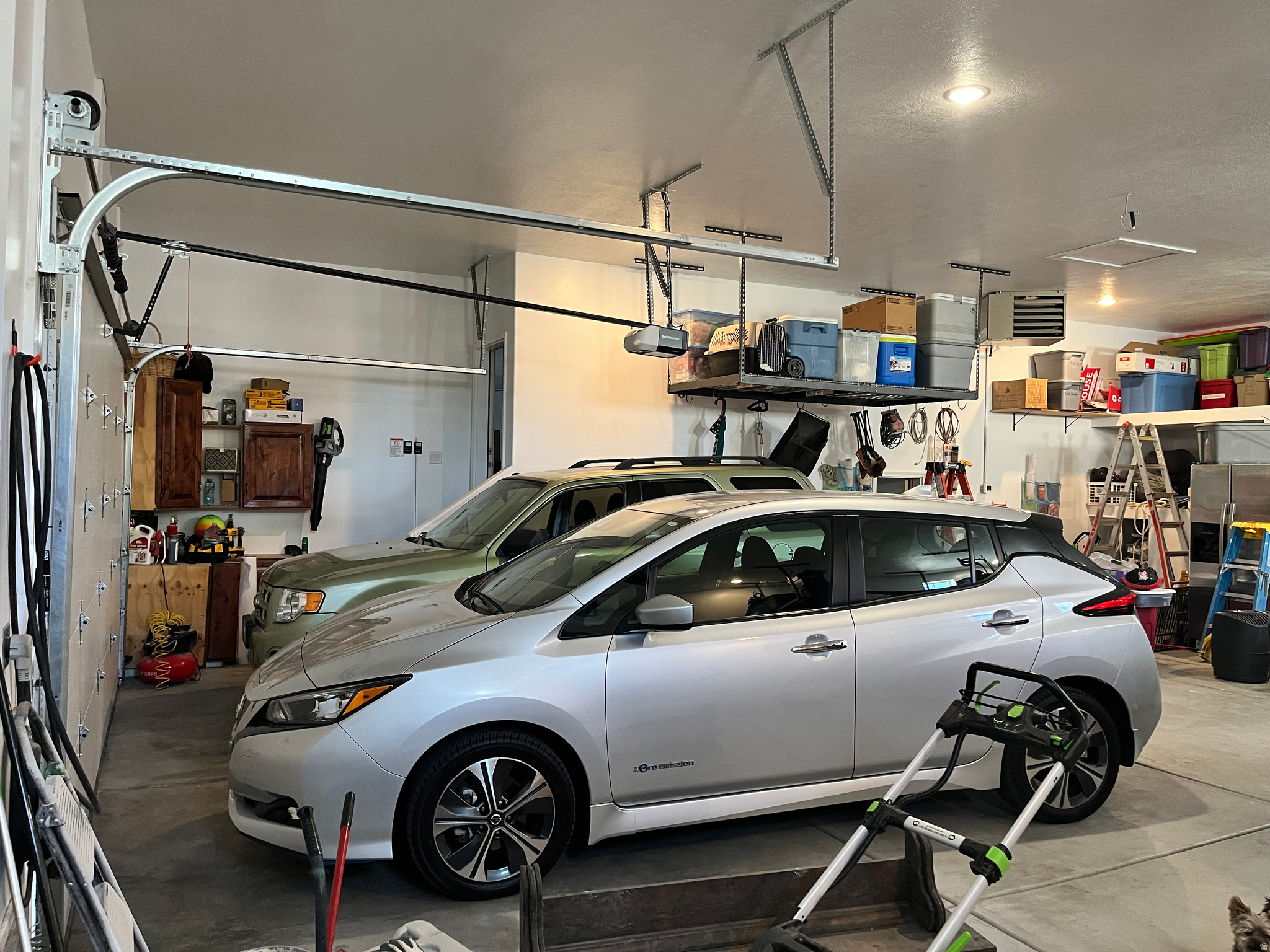 BAILEY ACRES D - Residential