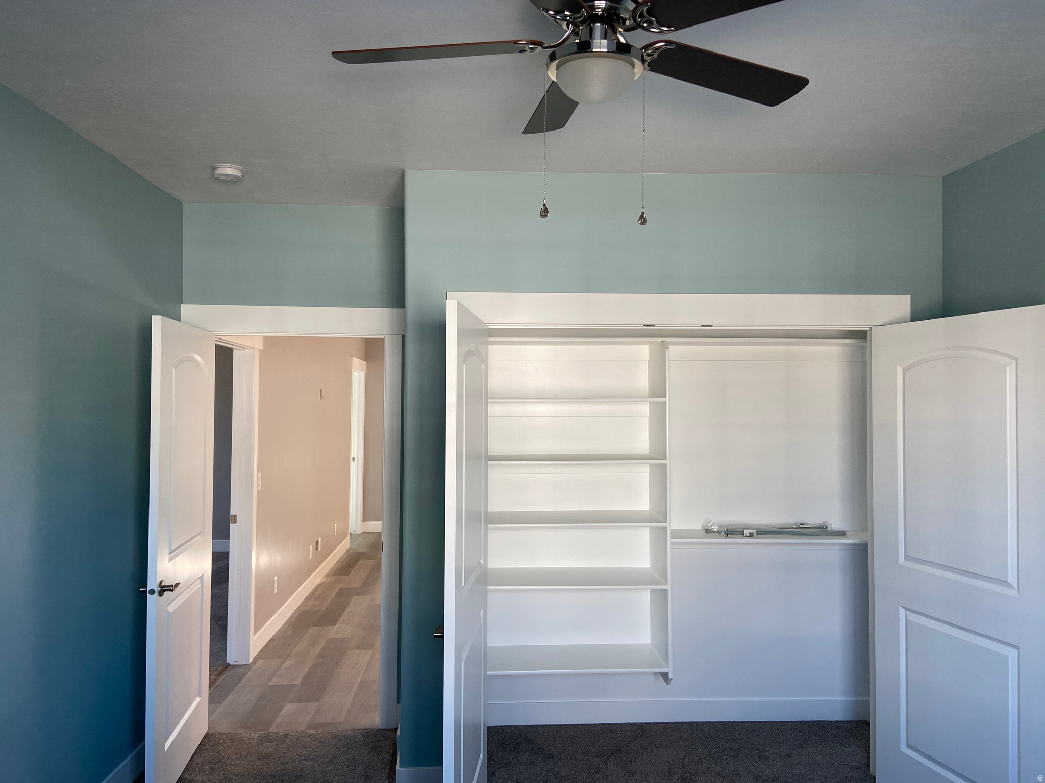 BAILEY ACRES D - Residential