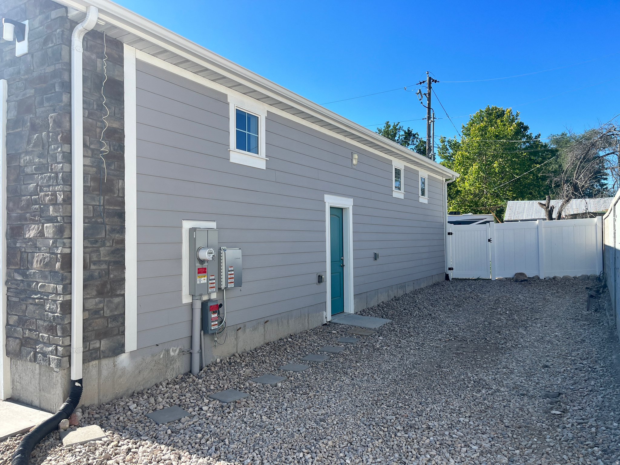 BAILEY ACRES D - Residential