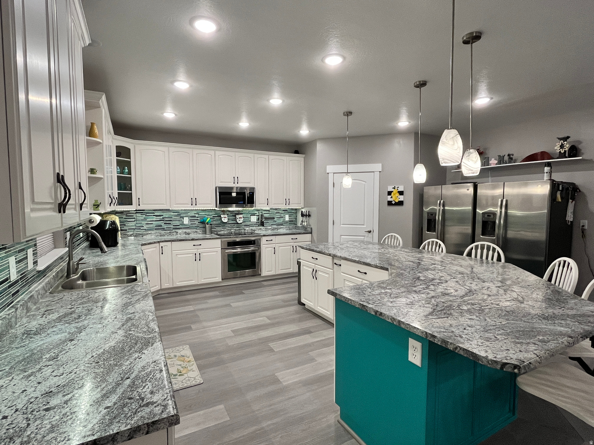 BAILEY ACRES D - Residential