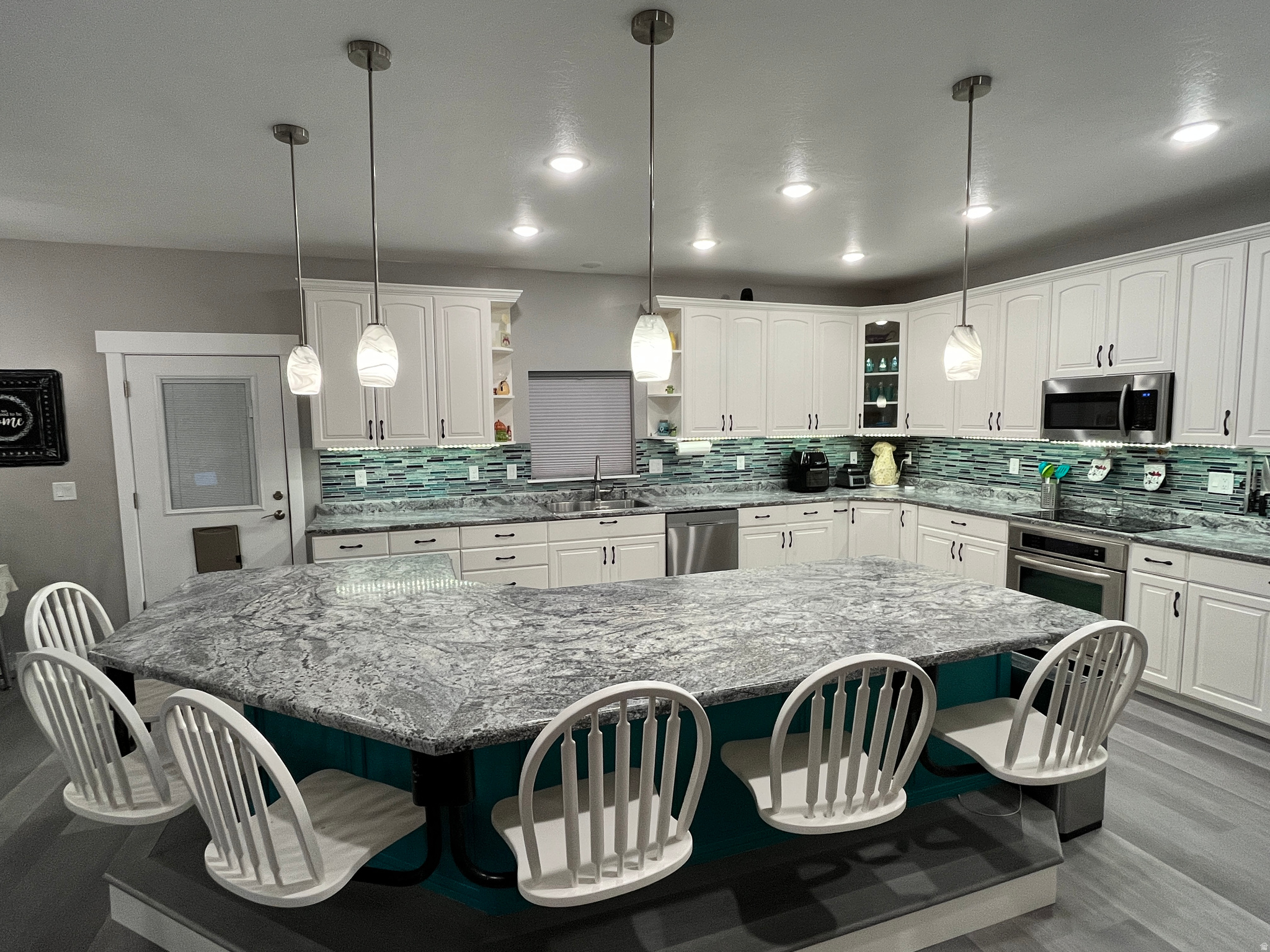 BAILEY ACRES D - Residential