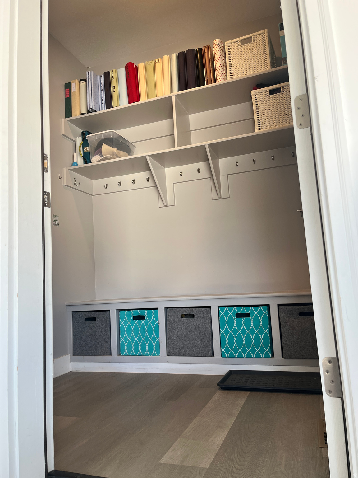 BAILEY ACRES D - Residential