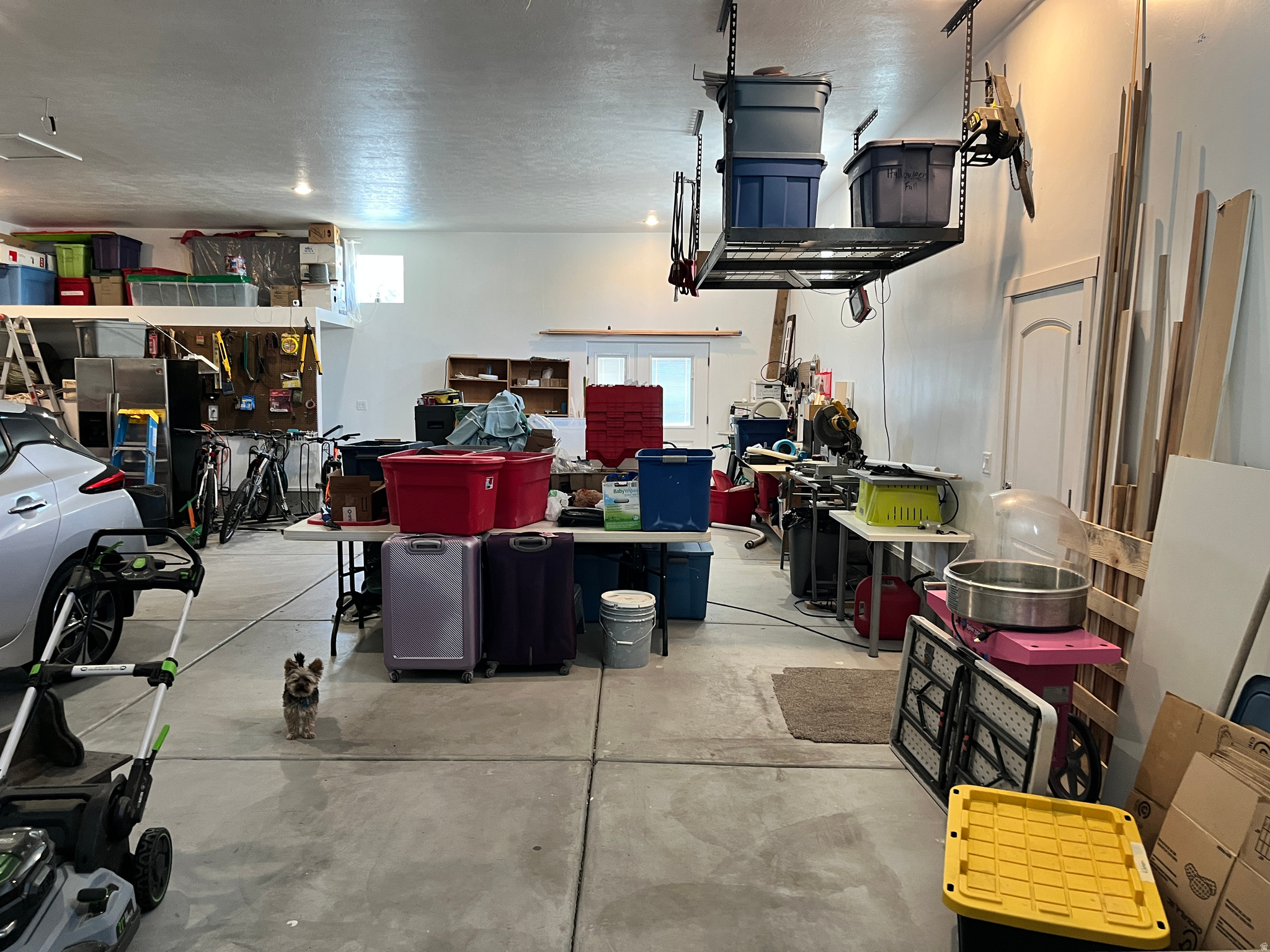 BAILEY ACRES D - Residential