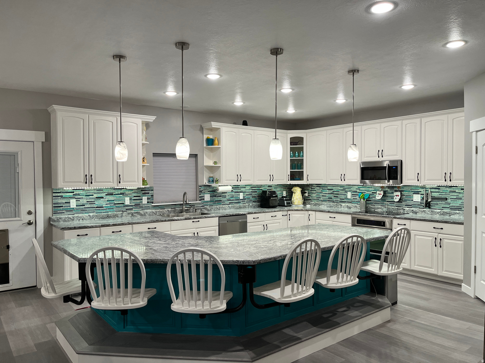 BAILEY ACRES D - Residential