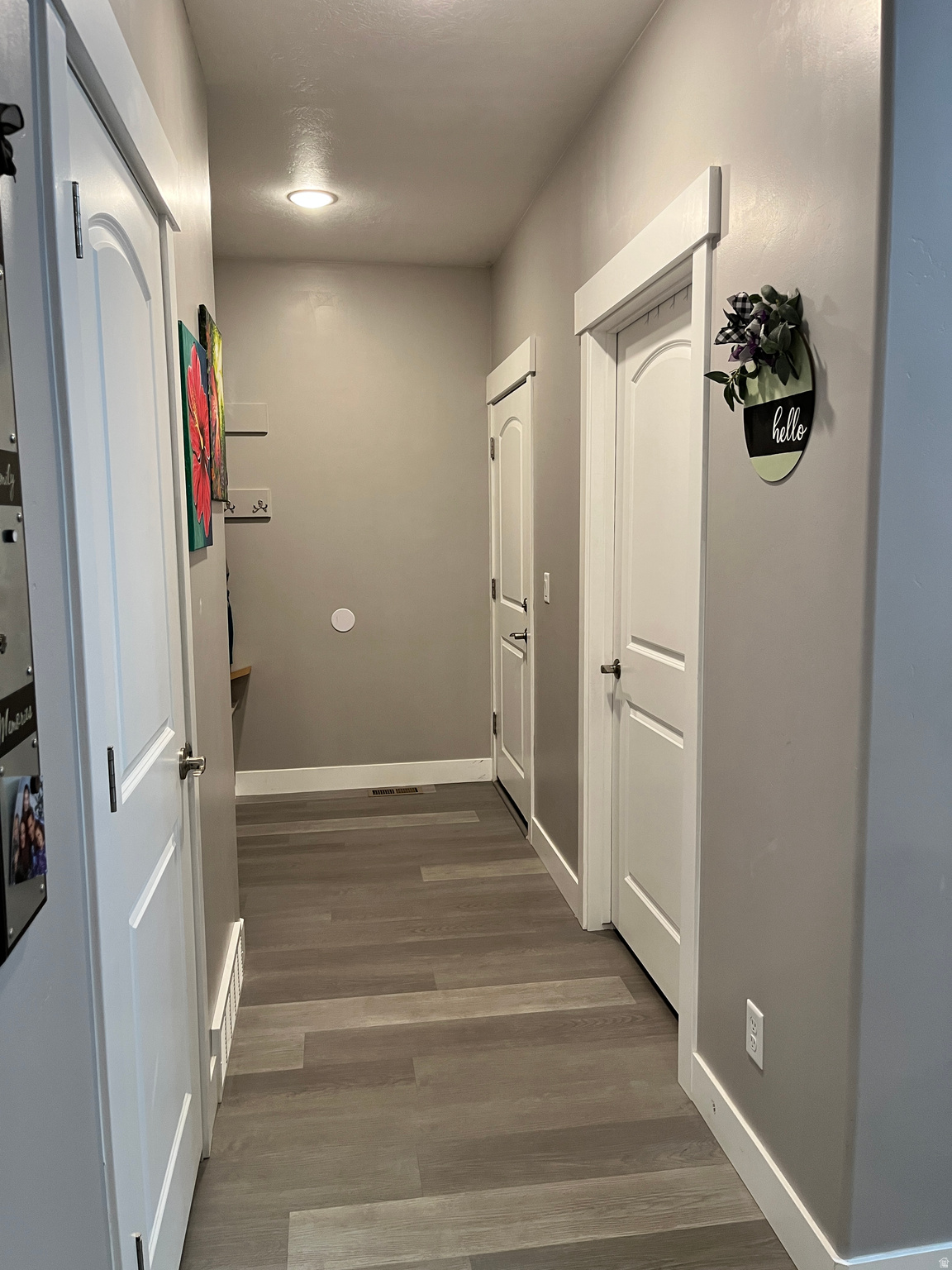 BAILEY ACRES D - Residential