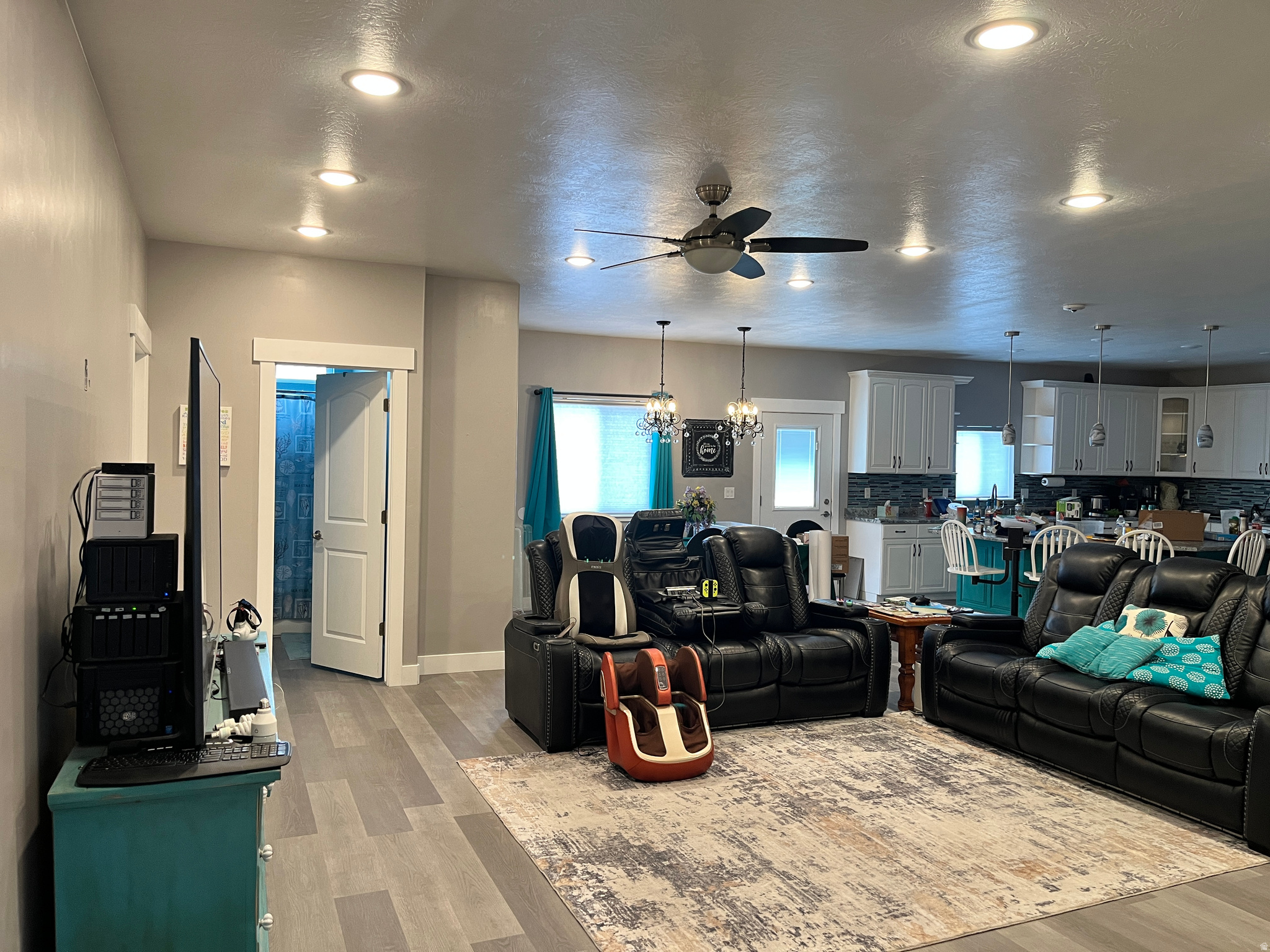 BAILEY ACRES D - Residential