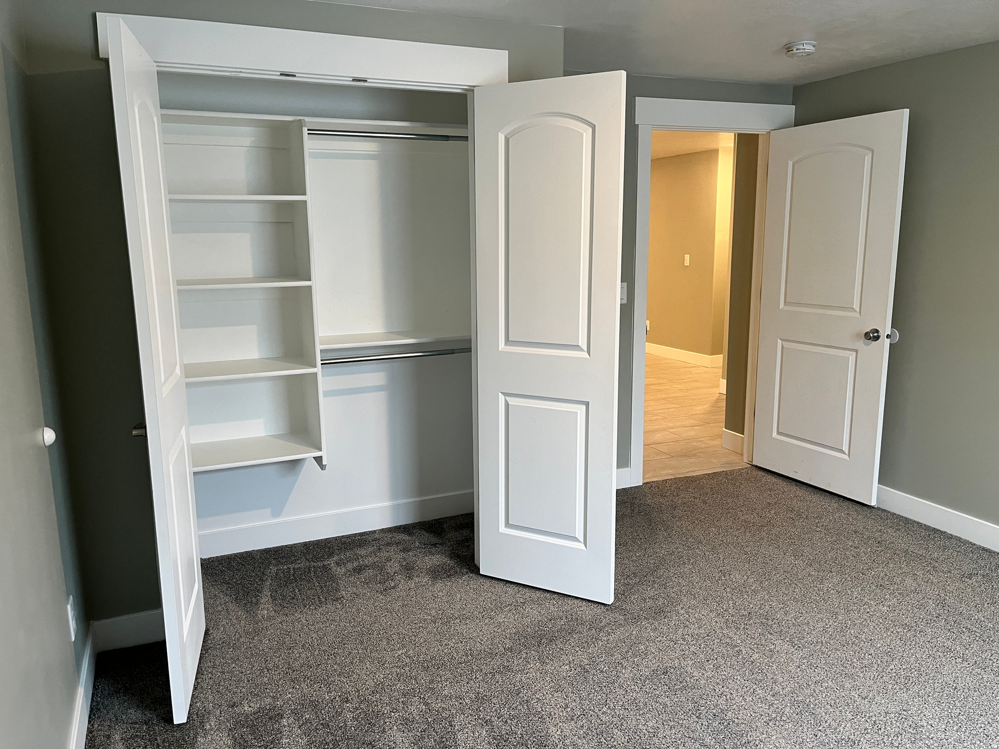 BAILEY ACRES D - Residential