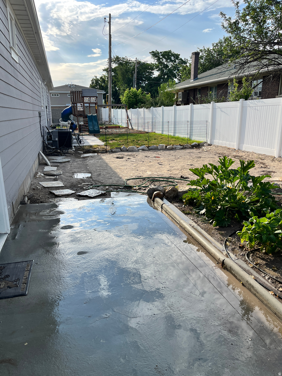 BAILEY ACRES D - Residential