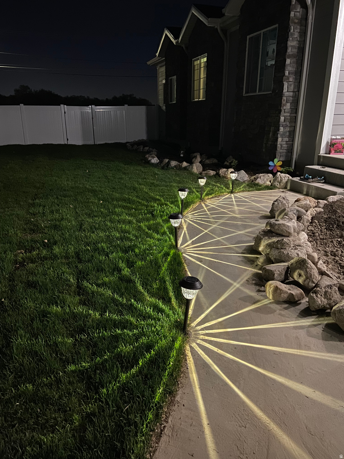 BAILEY ACRES D - Residential