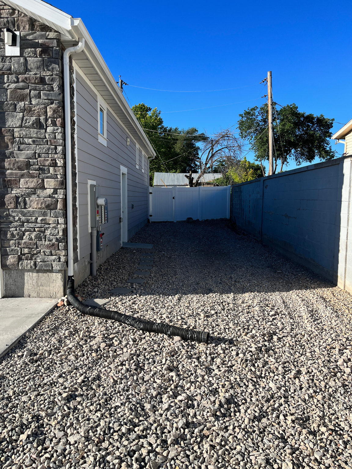 BAILEY ACRES D - Residential