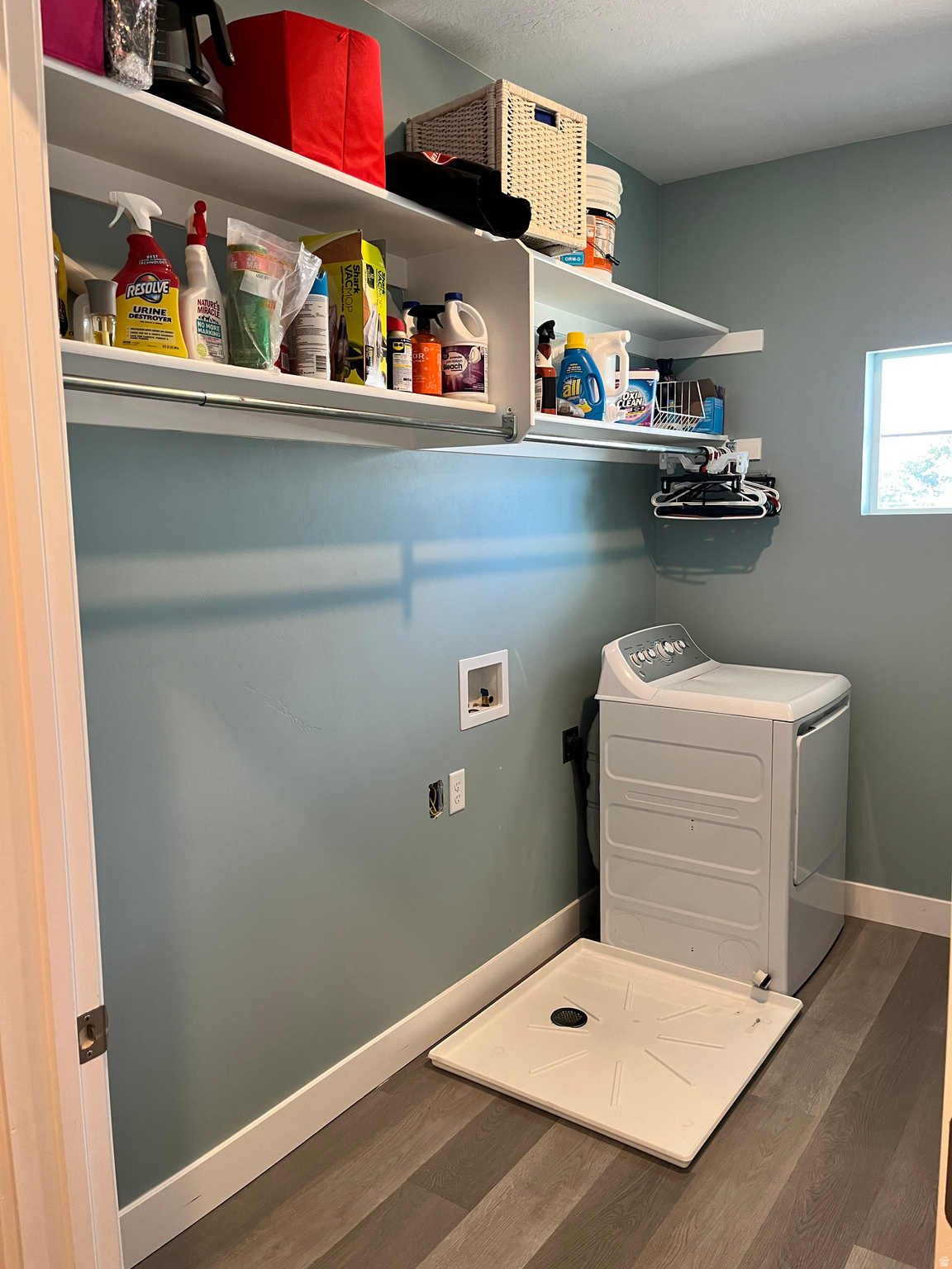 BAILEY ACRES D - Residential