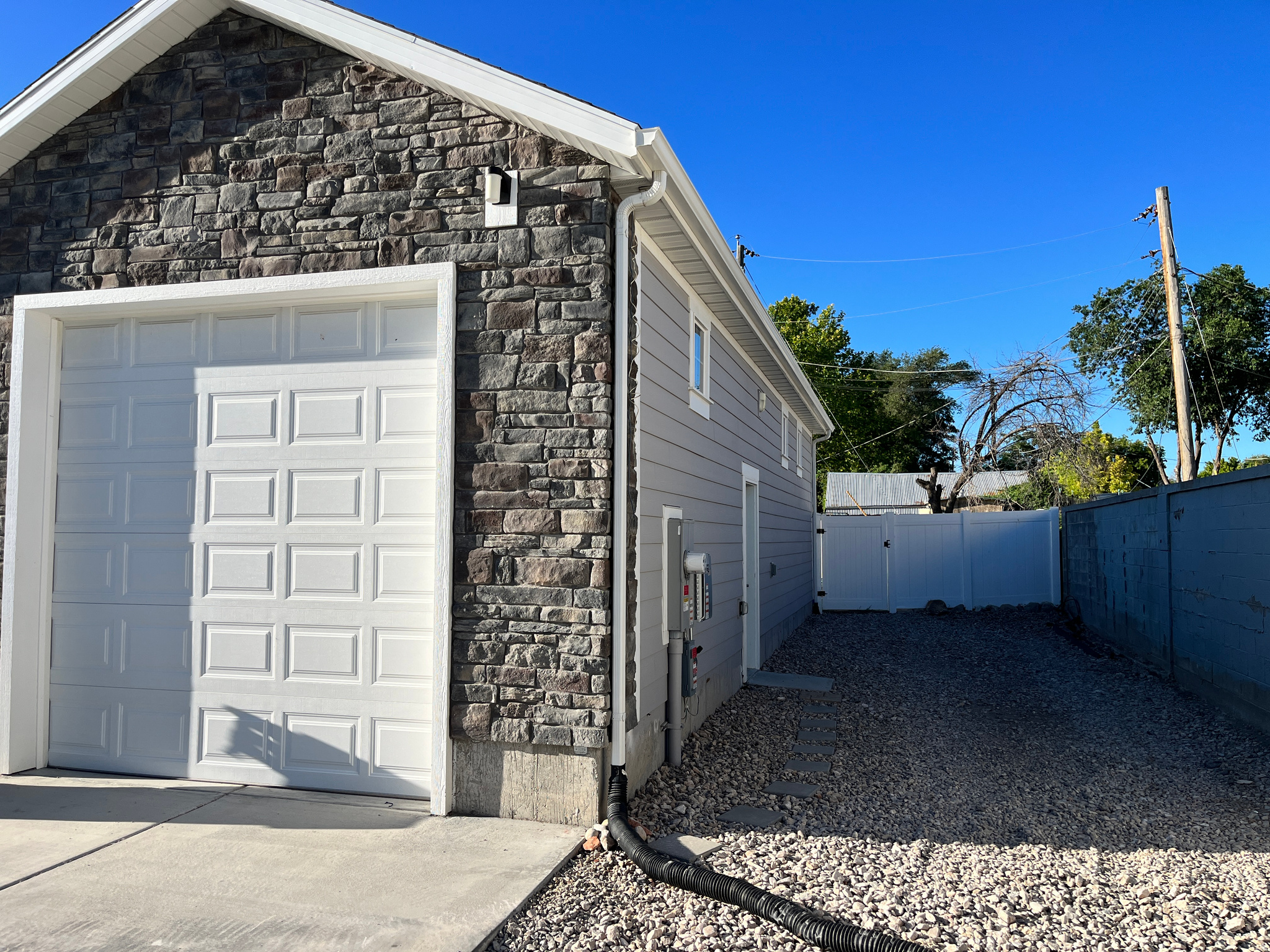 BAILEY ACRES D - Residential