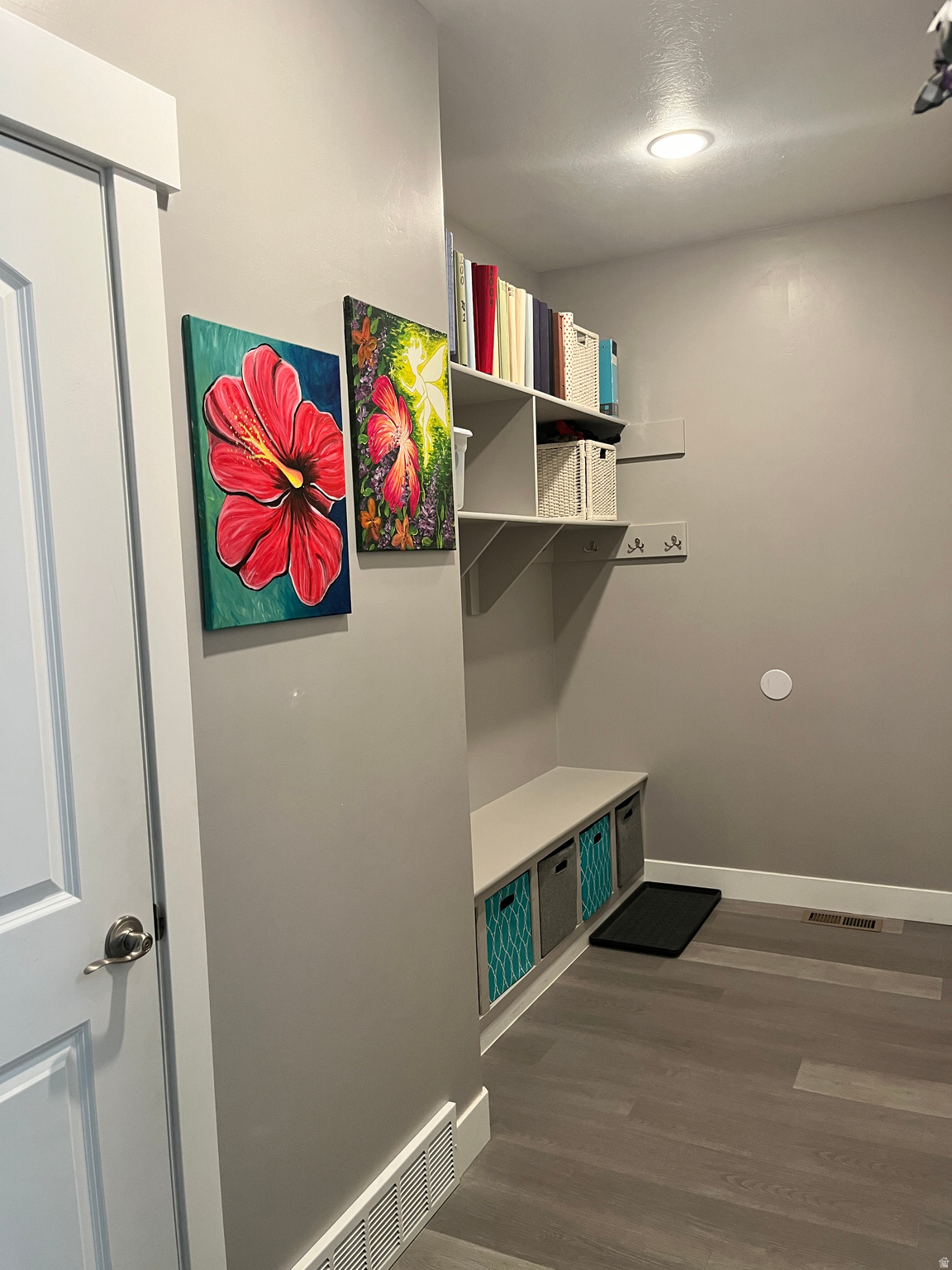 BAILEY ACRES D - Residential