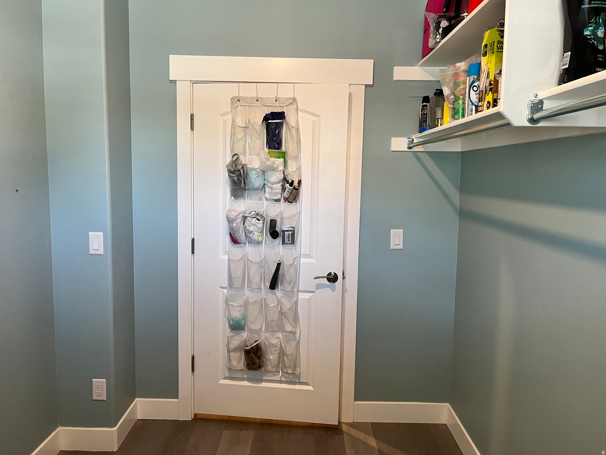 BAILEY ACRES D - Residential