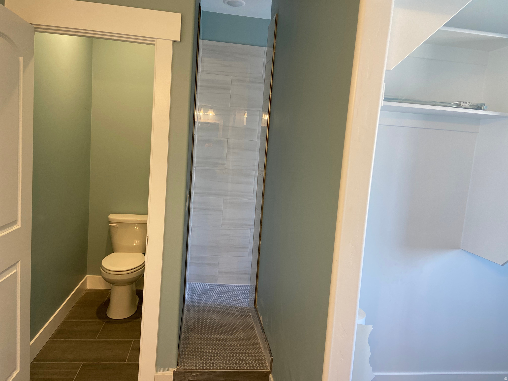 BAILEY ACRES D - Residential