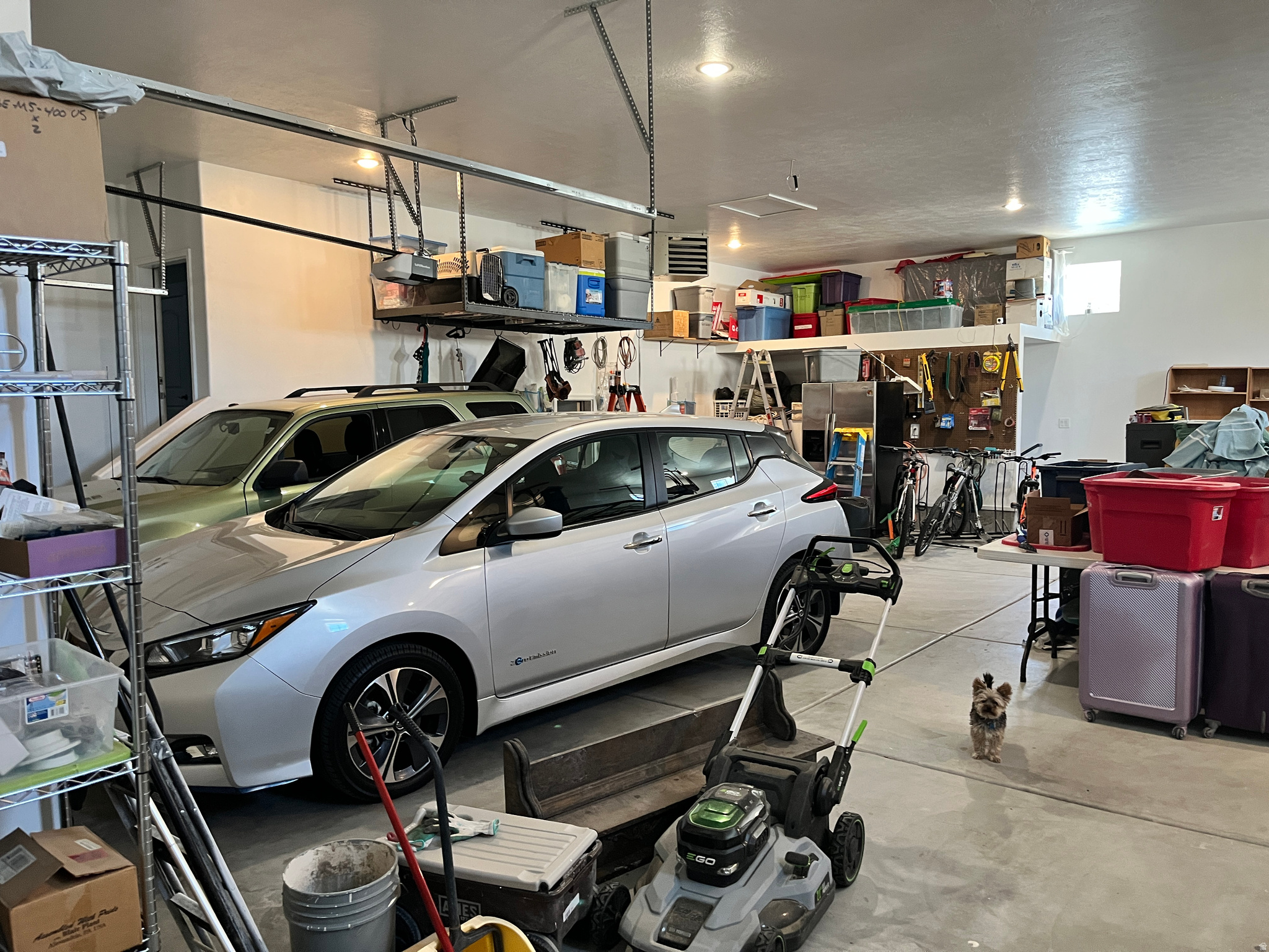 BAILEY ACRES D - Residential