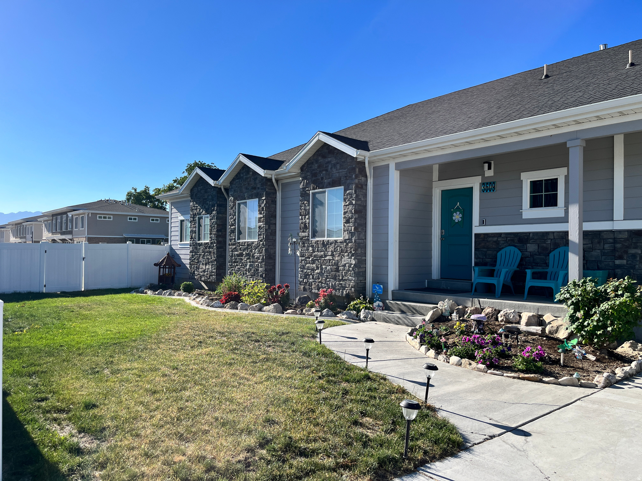 BAILEY ACRES D - Residential