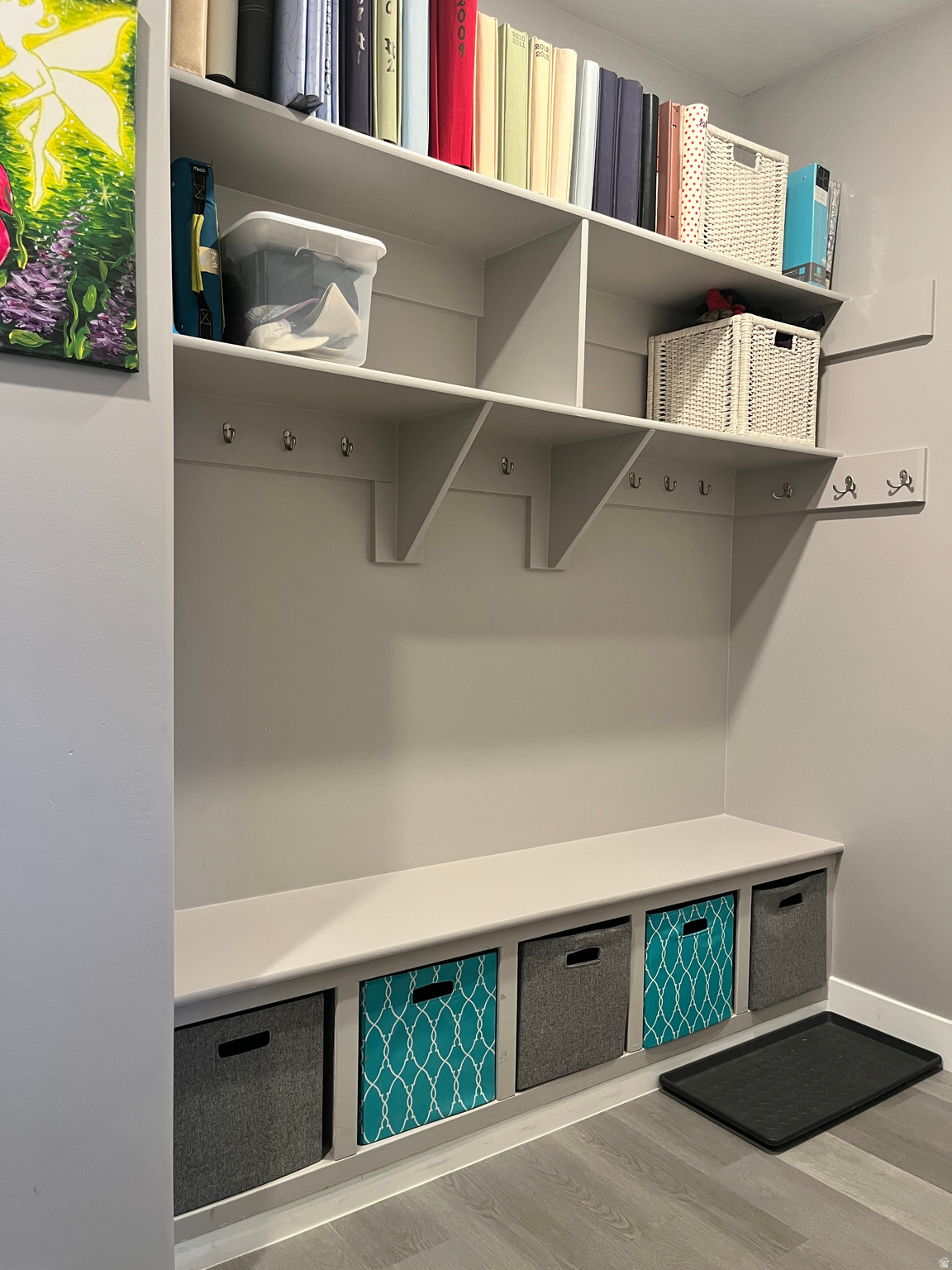 BAILEY ACRES D - Residential