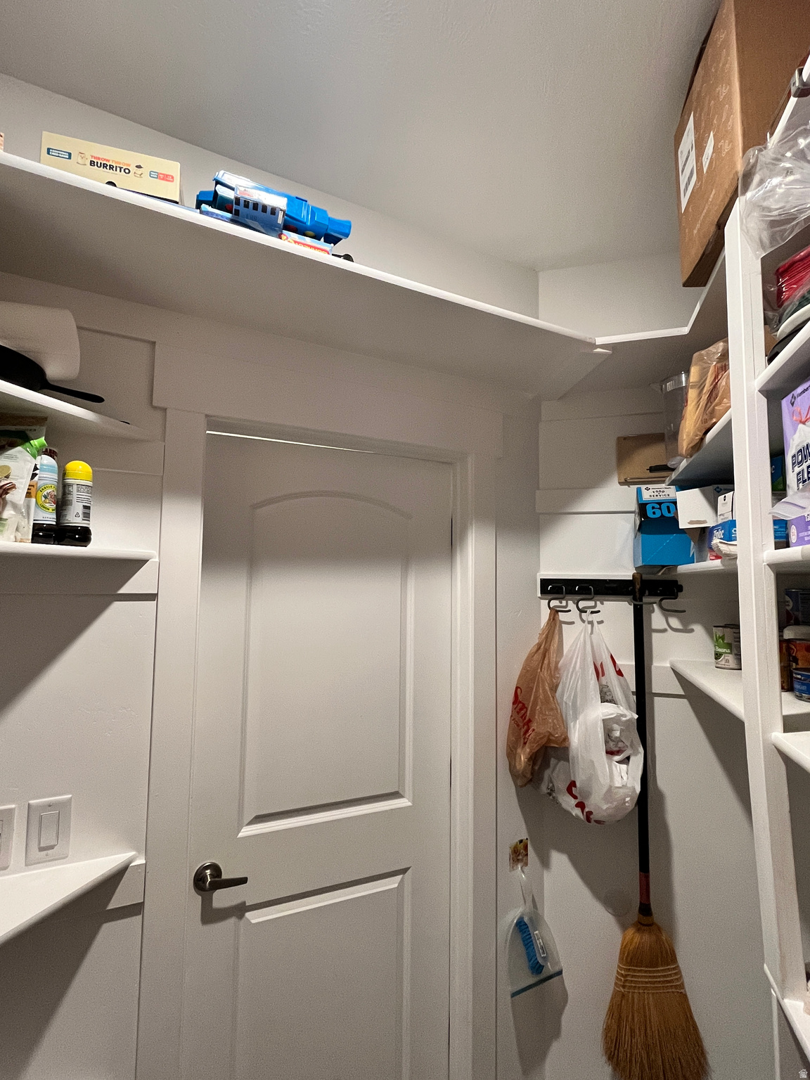 BAILEY ACRES D - Residential