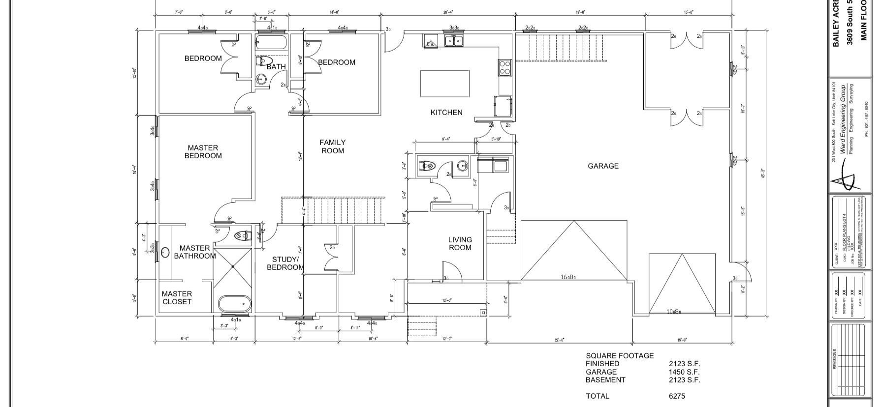 BAILEY ACRES D - Residential
