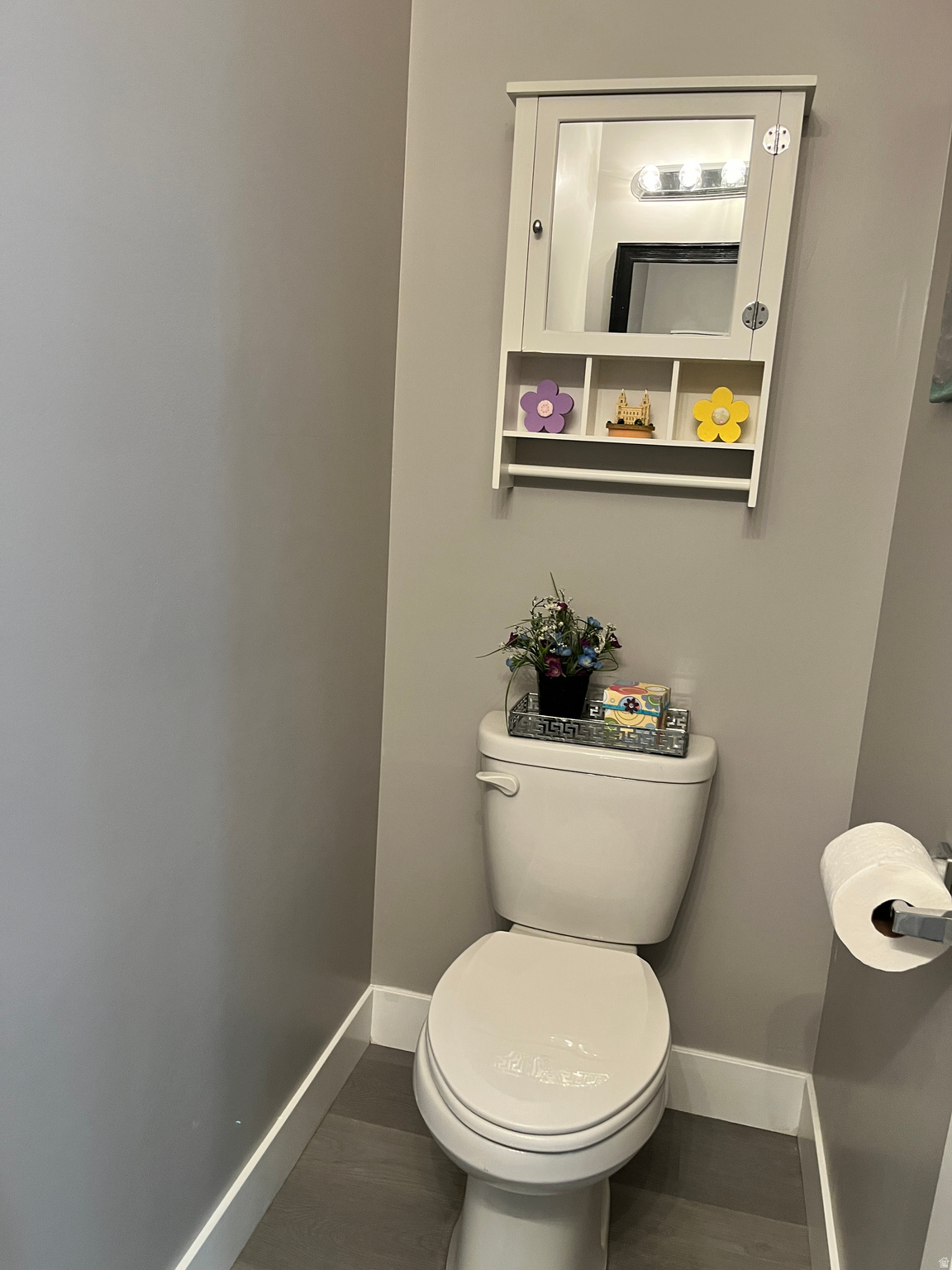 BAILEY ACRES D - Residential