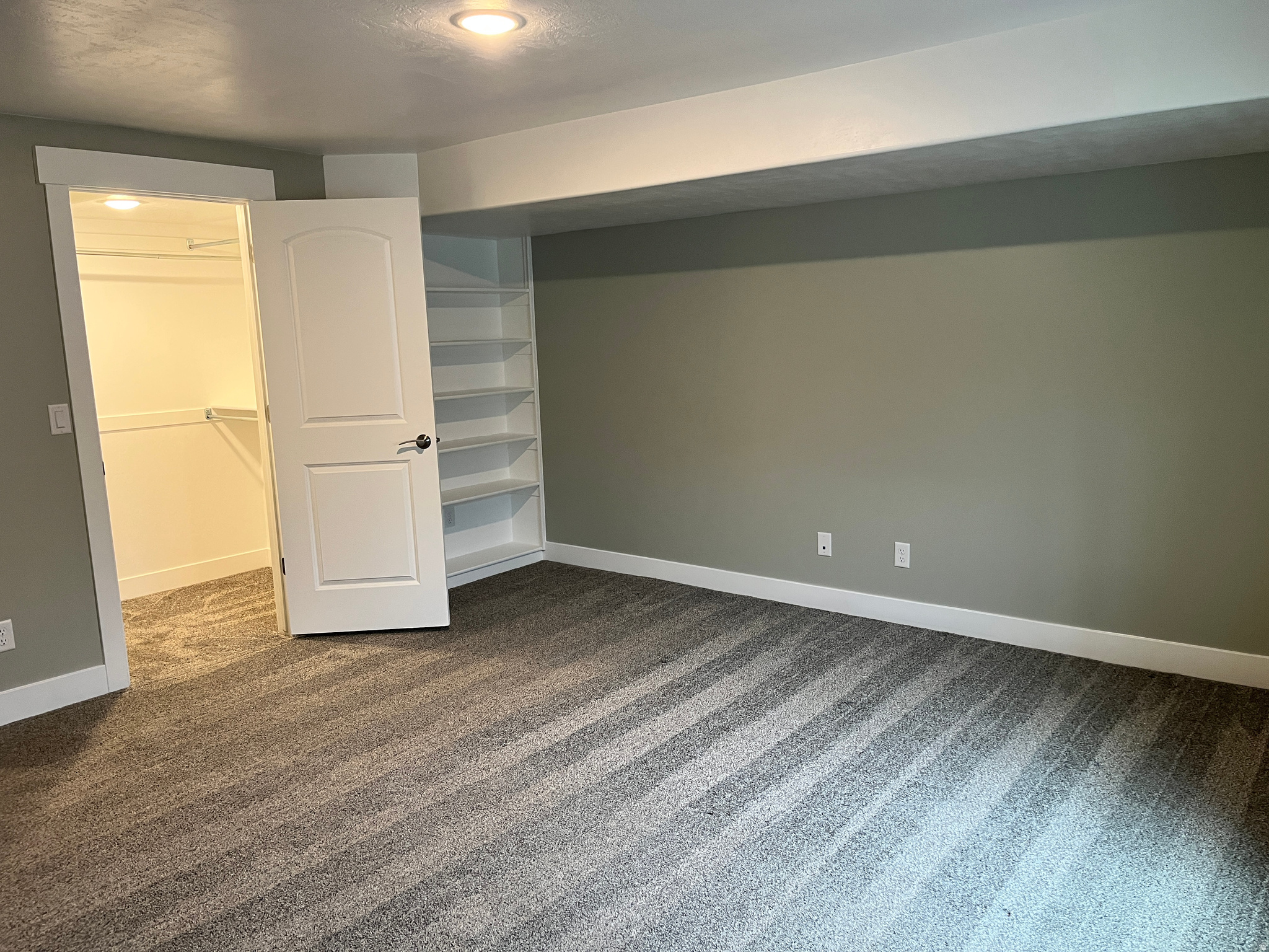 BAILEY ACRES D - Residential